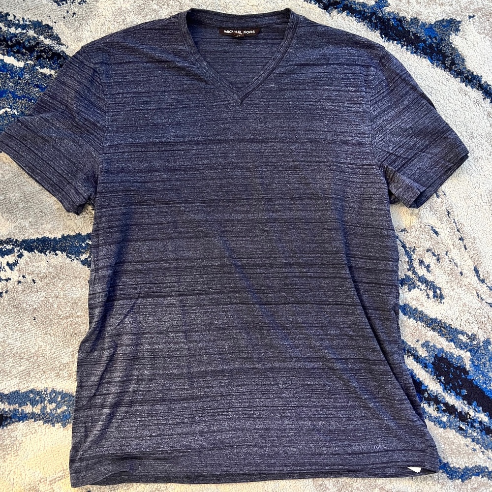 Michael Kors Men’s T Shirt
